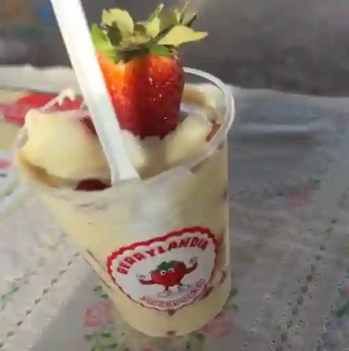 Berry Petit