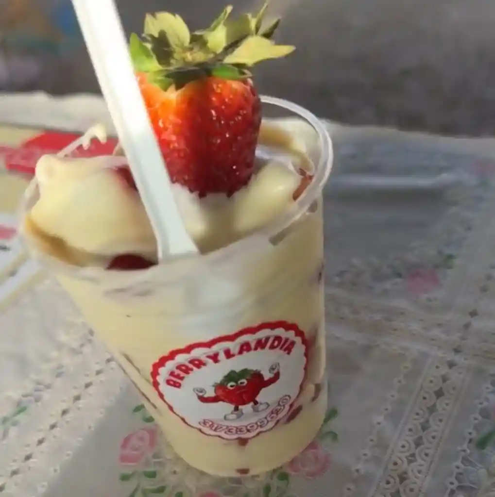 Berry Petit
