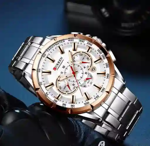Reloj Curren Para Hombre