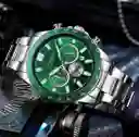 Reloj Curren Para Hombre