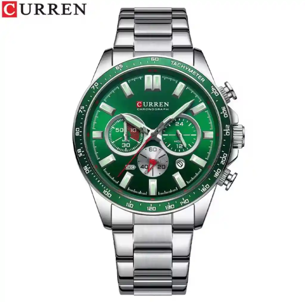 Reloj Curren Para Hombre
