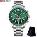 Reloj Curren Para Hombre