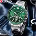 Reloj Curren Para Hombre
