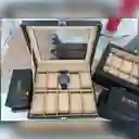 Organizador De Relojes X 10