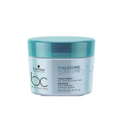 Schwarzkopf Tratamiento Capilar Bonacure Moisture Kick