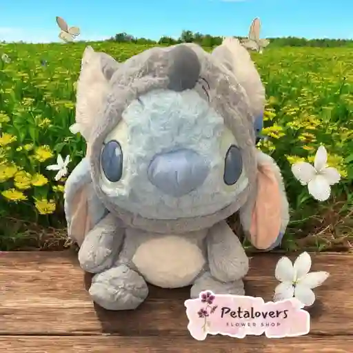 Peluche Stitch Koala