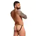 Jockstrap Cesar Amarillo Talla S Pali
