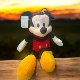 Peluche Mickey
