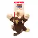 Juguete Kong Cozie Mono M Para Perro