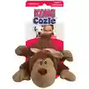 Juguete Kong Cozie Mono M Para Perro