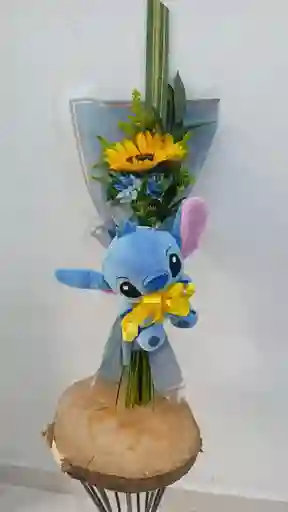 Girasol Sticth
