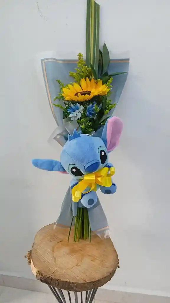 Girasol Sticth
