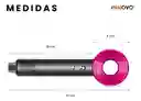 Secador Dys Pro Para Cabello Con Accesorios Boquillas Innovo