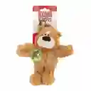 Juguete Kong Para Perros Oso M