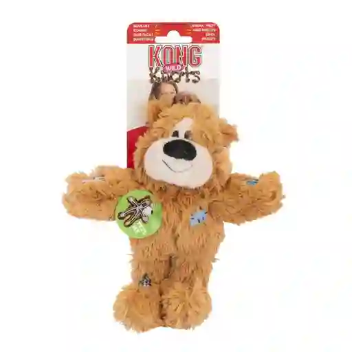 Juguete Kong Para Perros Oso M