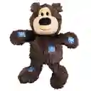 Juguete Kong Para Perros Oso M