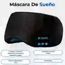 Audifonos Mascara Cubre Ojos Antifaz Tapa Ojos Para Dormir