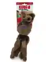 Juguete Kong De Peluche Wubba M
