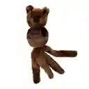 Juguete Kong De Peluche Wubba M