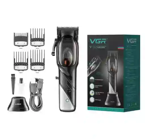 Maquina Vgr V- 002