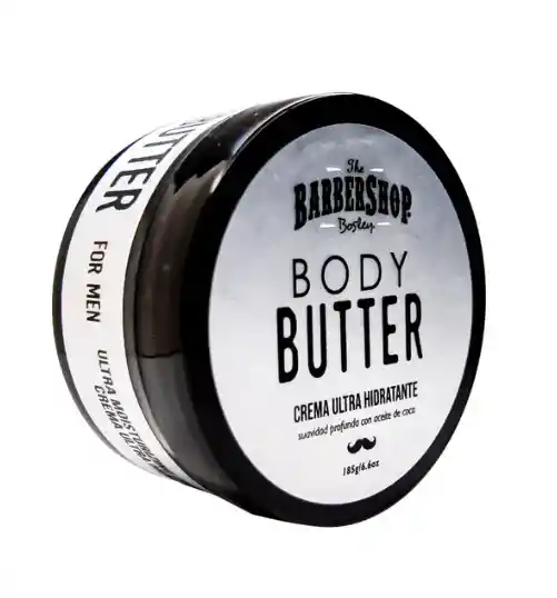 Crema Hidratante Body Butter