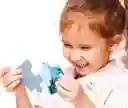 Rompecabezas 24 Piezas Frozen Disney Para Niños