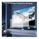 Hy320 4k Android 11 Proyector Nativo 1080p