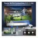 Hy320 4k Android 11 Proyector Nativo 1080p