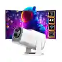 Hy320 4k Android 11 Proyector Nativo 1080p