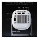 Proyector Portatil Rotacion S40 Max Pro Juegos 2 Controles