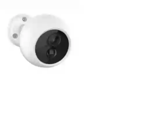 Camara Redonda Angulo Fijo 3397-1