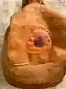 Bolso Grande De Capibara