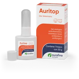 Auritop 30gr