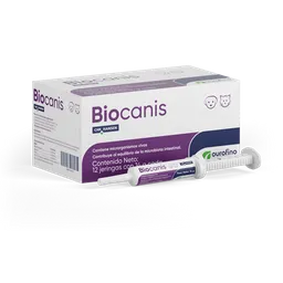 Biocanis 14gr