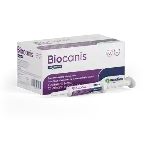 Biocanis 14gr