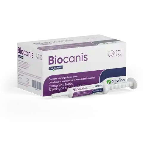 Biocanis 14gr