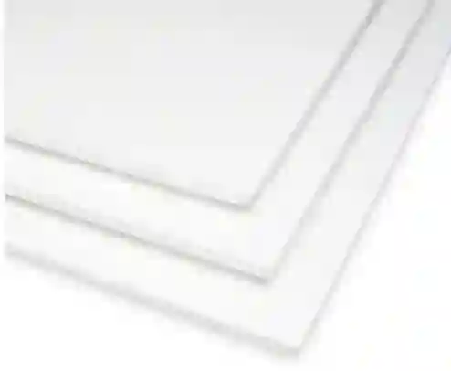 Lamina De Icopor - 50x50x 2cm