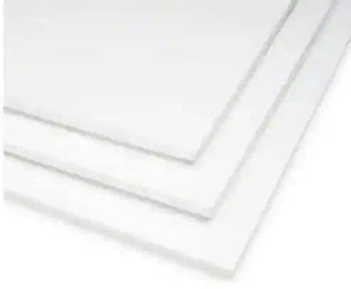Lamina De Icopor - 50x50x 2cm