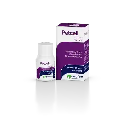 Petcell 50ml