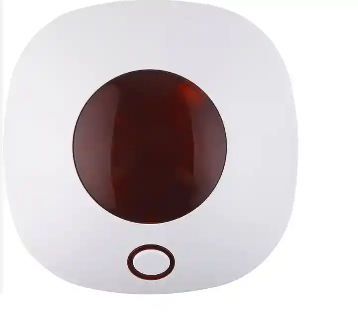 Sirena Estraboscopica Alarma 3397-3