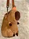 Bolso Muñeco Edicion Capibara