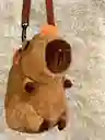 Bolso Muñeco Edicion Capibara