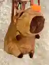 Bolso Muñeco Edicion Capibara
