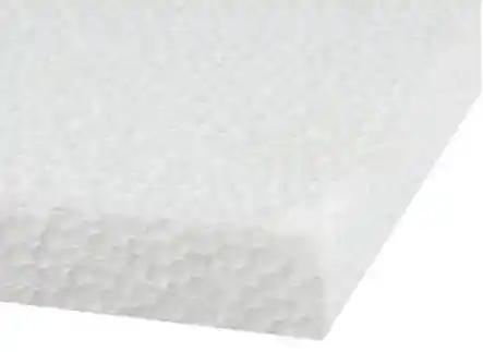 Lamina De Icopor - 50x50x 5cm