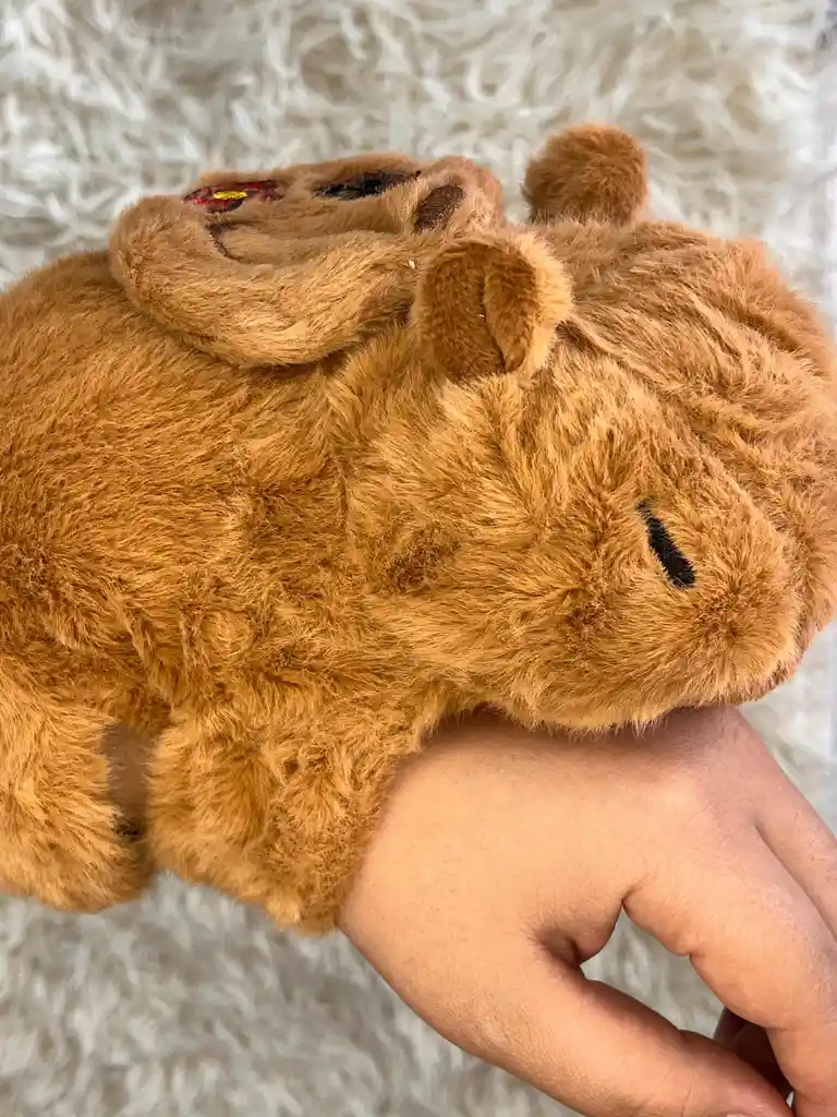 Manillas Edicion Capibara