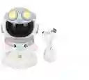 Camara Tipo Robot Astro Yoosee 3398-6