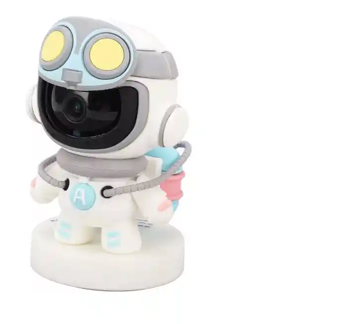 Camara Tipo Robot Astro Yoosee 3398-6