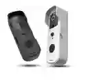 Video Portero Wifi Recargable Inalambrico Vision Nocturna