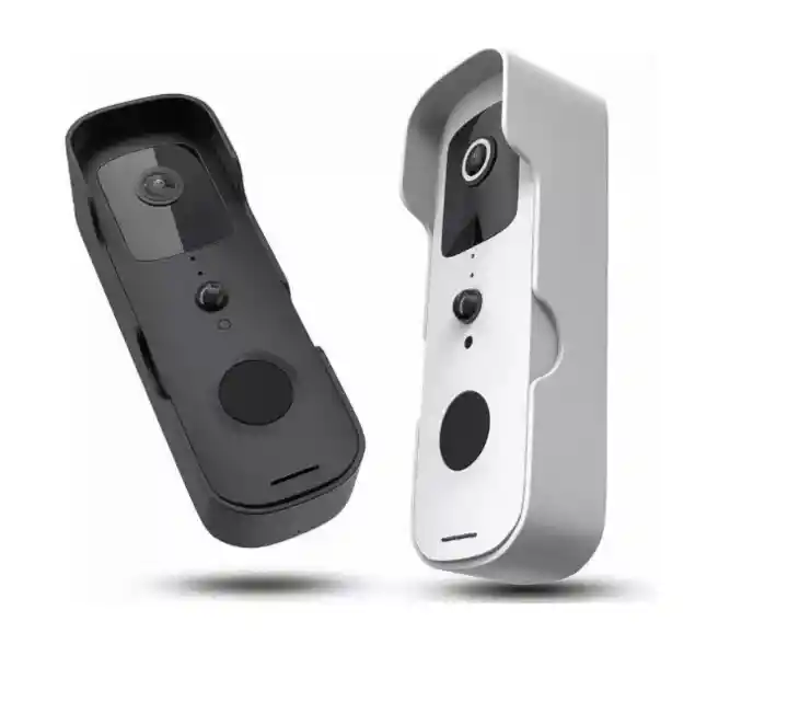 Video Portero Wifi Recargable Inalambrico Vision Nocturna
