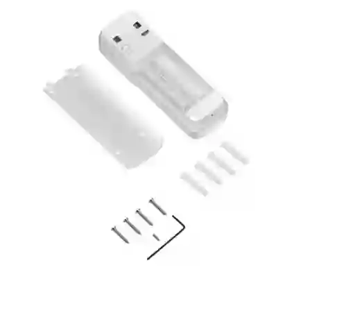 Video Portero Wifi Recargable Inalambrico Vision Nocturna